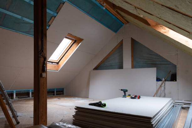 Best Residential Insulation in Lovettsville, VA