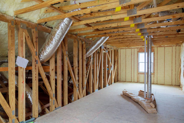 Best Insulation Installation Services in Lovettsville, VA
