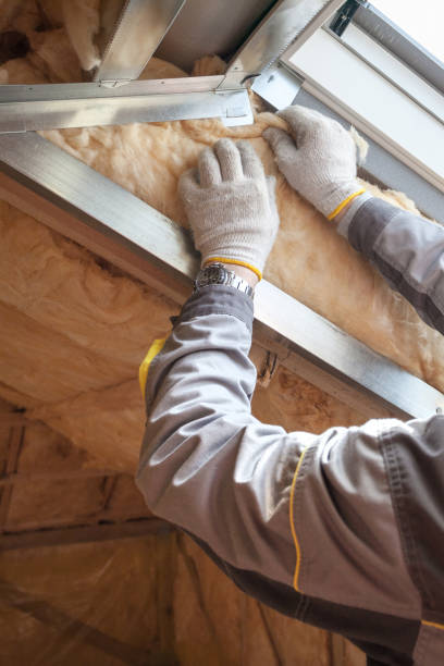 Best Types of Insulation in Lovettsville, VA